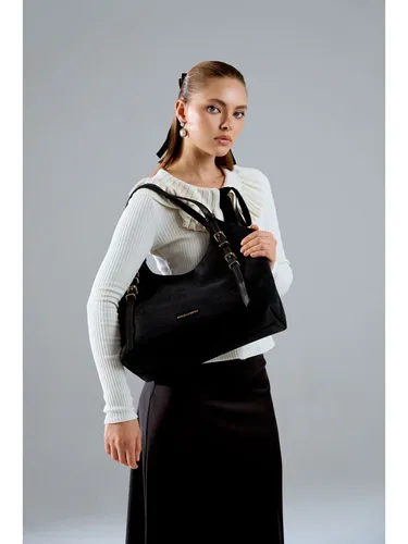 Vince Camuto Schultertasche 