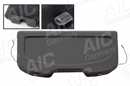 AIC Laderaumabdeckung Original AIC Quality 75368