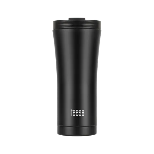 Kubek termiczny TEEA 500ml black Teesa 5901890055826
