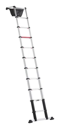 Teleskopleiter SMART UP Pro 1x11, 3,2 m von Altrex