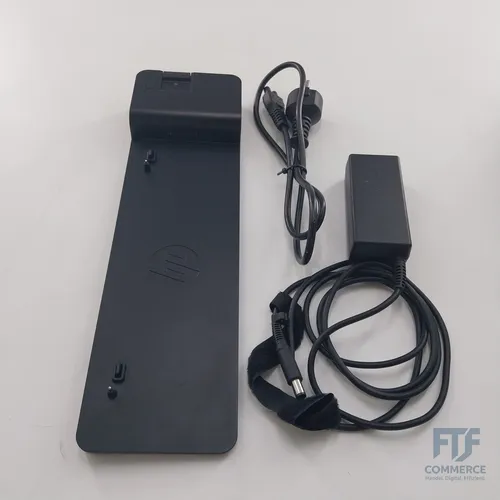 Perfect Case von MaryCom HP 2013 UltraSlim Docking Station E... Perfect Case von