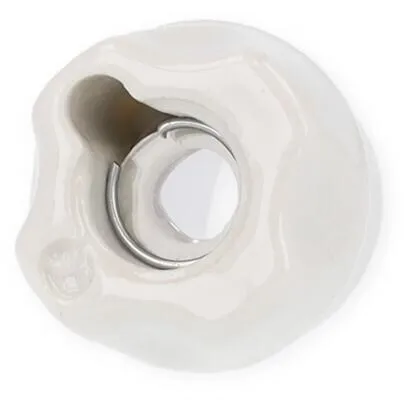 Protec.class PSK D01 16A E14 Sicherungskappe 16A, E14, Porzellan (05100010)