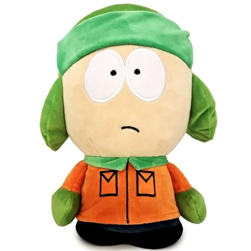 kidrobot South Park Kyle Plüschtier, 25,4 cm von kidrobot