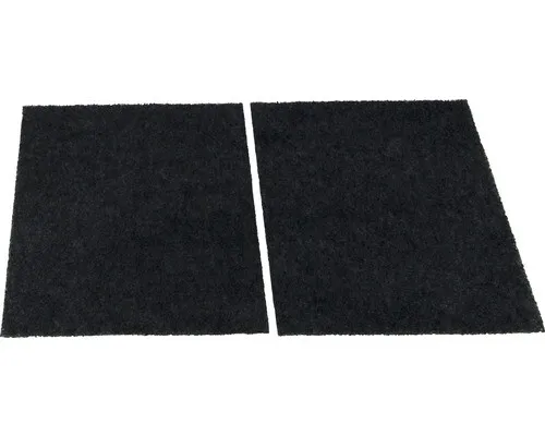 Kohlefilter Amica KF 17135 2 Stück von Amica