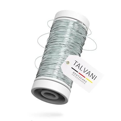 Basteldraht von Talvani