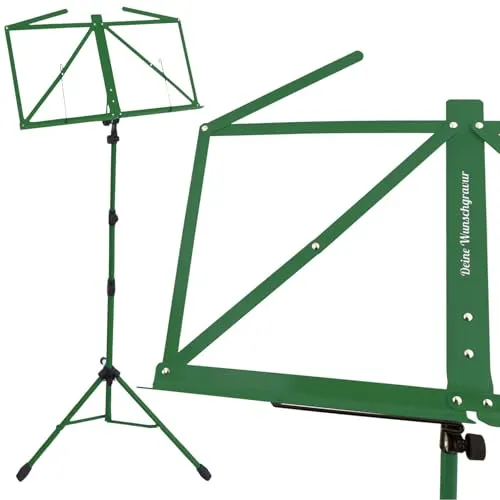 Notenständer von keepdrum