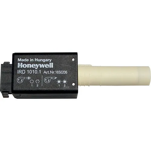 Wolf Flammen IRD 1010 von Klint