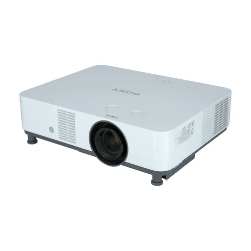 Sony VPL-PHZ51 Beamer mit 5300 Lumen von Sony