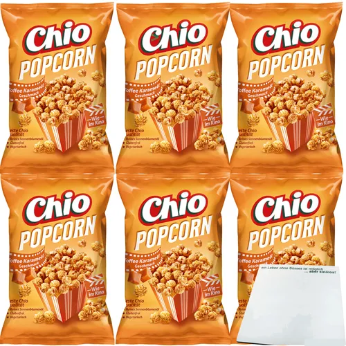 Popcorn von Chio