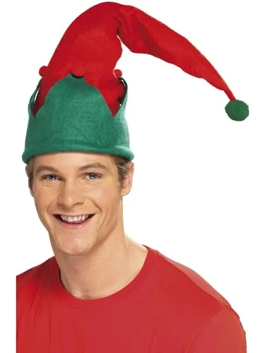Elf Hat