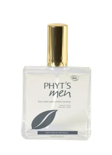 Erfrischendes After Shave BIO 100ml