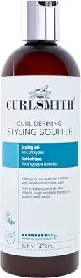 CURLSMITH Curl Defining Styling Souffle 474 ml