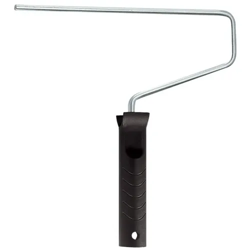 Aufsteckbügel schmal, Länge: 390 mm, Standard WESTEX 86003910 (4013307480396)