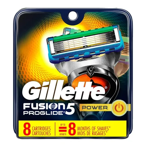 Gillette Fusion PROGLIDE Rasierklingen