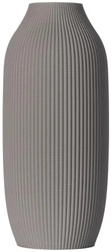 Vasen Grau von 3D Vase