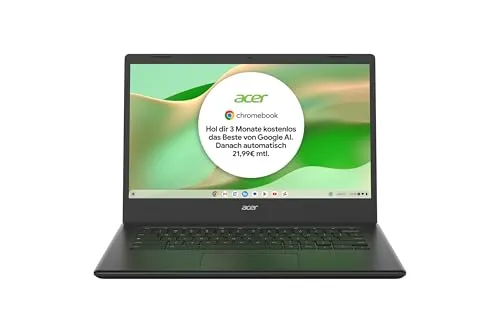 Acer Chromebook 314 (CBOA314-1H-C32M) - 14