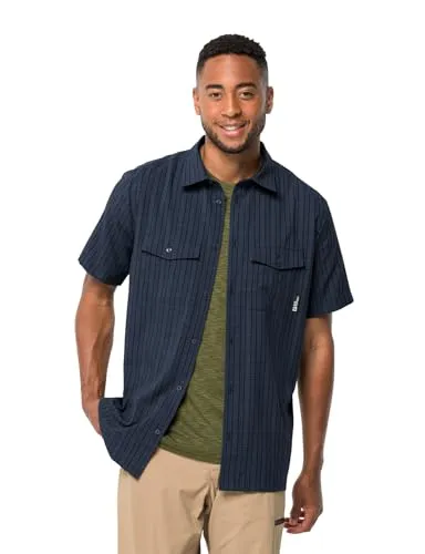 Jack Wolfskin Herren Thompson Shirt von Jack Wolfskin