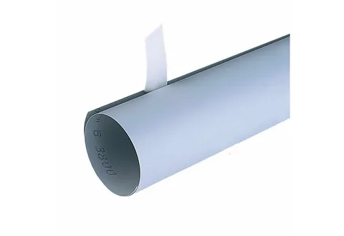 Armacell Isolierschlauch, PVC Mantel für Steinwolle Isolierung