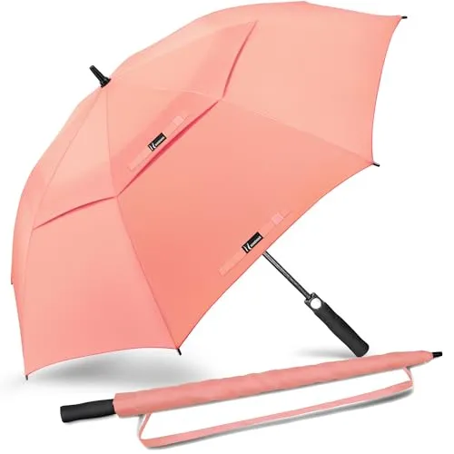 Sonnen- & Regenschirme Pink von NINEMAX