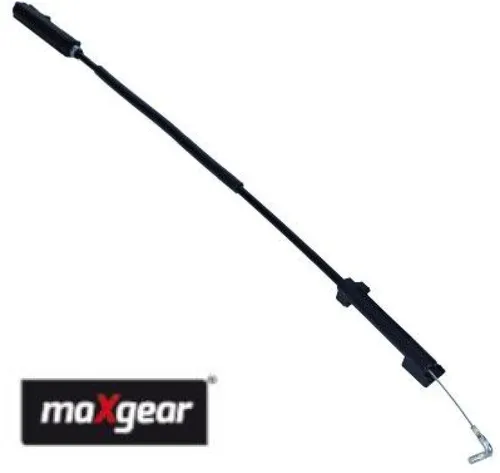 Maxgear Motorhaubenzug 32-1141