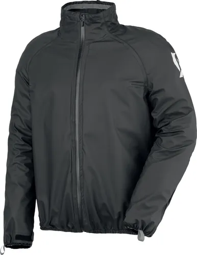 Scott Ergonomic Pro DP Regenjacke schwarz 3XL von Scott