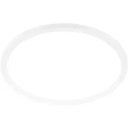 LED Deckenlampe Flach Backlight 11W von Briloner