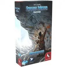Pegasus Spiele Endless Winter - Höhlenmalerei (Erweiterung) (Frosted Games) - deutsch 286557