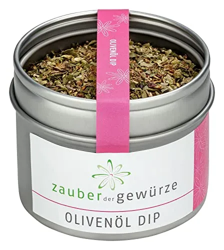 Delikatessen Präsentkörbe von Zauber der Gewürze