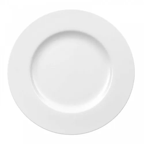 Villeroy & Boch Speiseteller Royal - Hochwertiger Speiseteller aus Porzellan, ideal für festliche Anlässe und den täglichen Gebrauch, zeitloses Design und spülmaschinenfest.