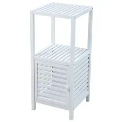 SVITA Badregal S mit Tür