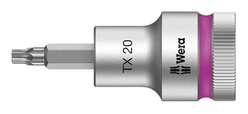Wera Schraubendreher-Einsatz 1/2