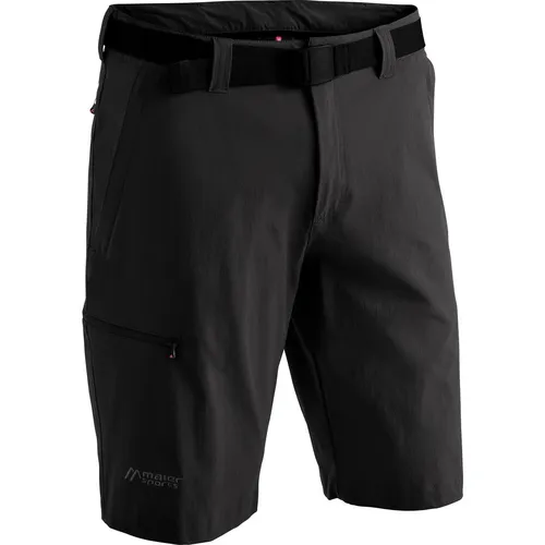 MAIER SPORTS Funktionsshorts 