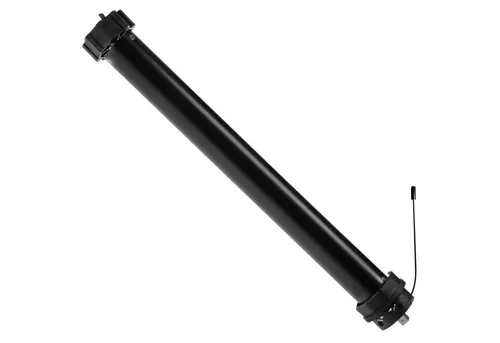 Nobily Rollladenmotor Profi 2-10er Set PR5 inkl. 5-Kanal Funk-Timer Exquisit, (3 St), 20/15-60