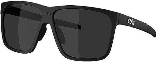 Bliz Sportbrille schwarz - Sportbrille für optimalen UV-Schutz und perfekten Sitz beim Sport, ideal für aktive Sportler.