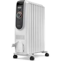 Produktbild De'Longhi Delonghi TRD50820 Ölradiator 2000 W – Effiziente Wärme für Ihr Zuhause