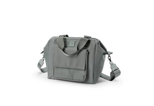 Elodie Wickeltasche Wickeltasche Wide Frame - Hazy Jade in grün von Elodie