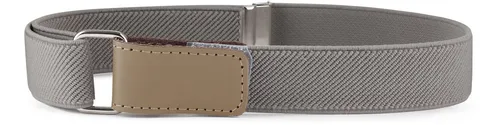 Gürtel Grau von Ladeheid