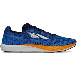 Altra Escalante Racer 2 Laufschuhe Herren - Bleu - 46 - Laufschuhe für Herren, optimiert für maximale Geschwindigkeit und ideal für Straßentrainings.