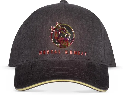 Produktbild Mortal Kombat