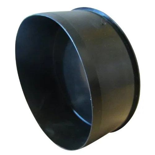 Verschlussstopfen - Drainagerohr Zubehör DN80