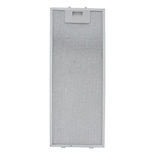 easyPART Fettfilter für BOSCH 10036074 - Metallfilter 457x175mm - Ersatz-Fettfilter für Dunstabzugshauben, sorgt für saubere Luft und effiziente Fettabscheidung in der Küche.