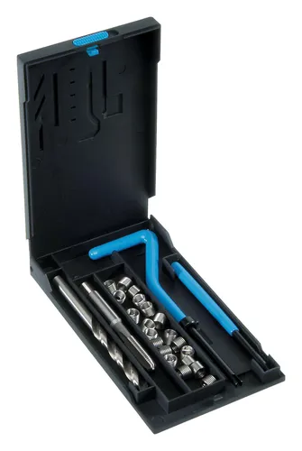 V-Coil Gewinde-Reparatur-Satz M2.5 x 0.45 - 4003