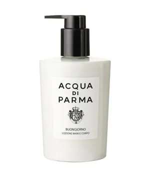 Produktbild Acqua di Parma Buongiorno Hand and Body Lotion 300 ml