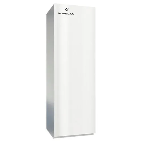 Novelan Sole/Wasser-Wärmepumpe WSV 6.2H3M, 1,25-5,95 kW