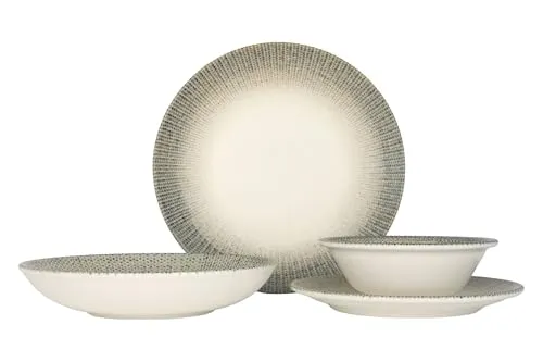 Bonna Geschirrset (Medium) von Bonna