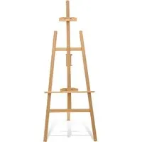 Artina Tessin Staffelei aus Kiefer FSC 175cm von Artina