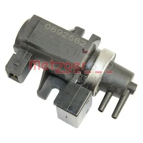 Metzger Druckwandler, Abgassteuerung 0892562 - Autoteile für präzise Abgasregelung, sorgt für optimale Motorleistung und reduziert Emissionen.