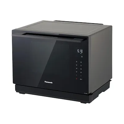 Panasonic NN-CS88LBEPG