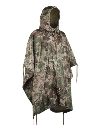 US Poncho