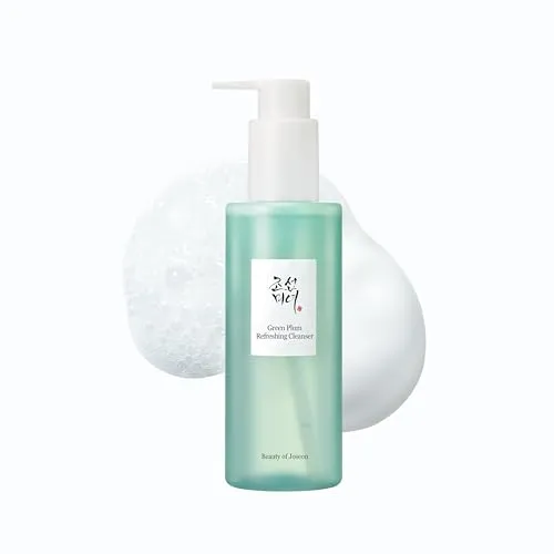 Beauty of Joseon Green Plum Refreshing Cleanser 200ml von Beauty of Joseon
